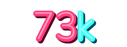 73k — logo kanal